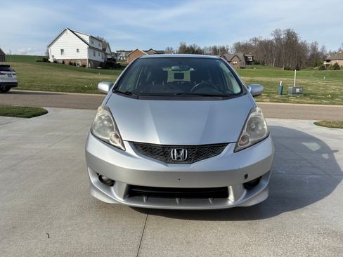 Used 2011 Honda Fit Sport image 10