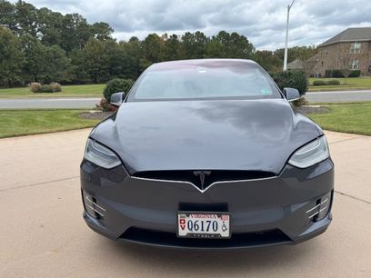 Used 2017 Tesla Model X 100D