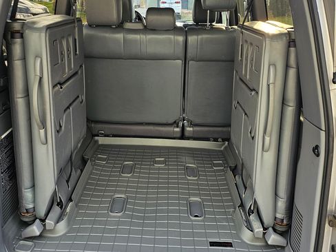 Used 2000 Toyota Land Cruiser image 15