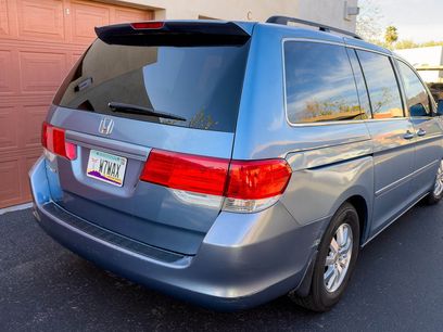 Used 2009 Honda Odyssey EX