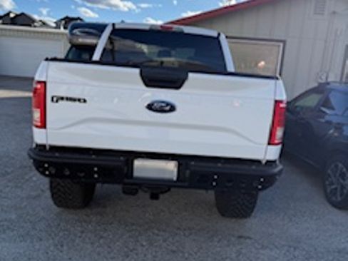 Used 2015 Ford F150 XL w/ Equipment Group 101A Mid image 2