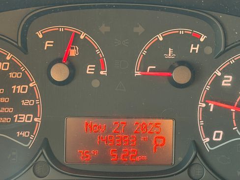 Used 2016 RAM ProMaster City Tradesman w/ Rear Back-up Camera Group image 15