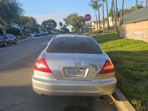 Used 2005 Honda Accord EX-L image 4