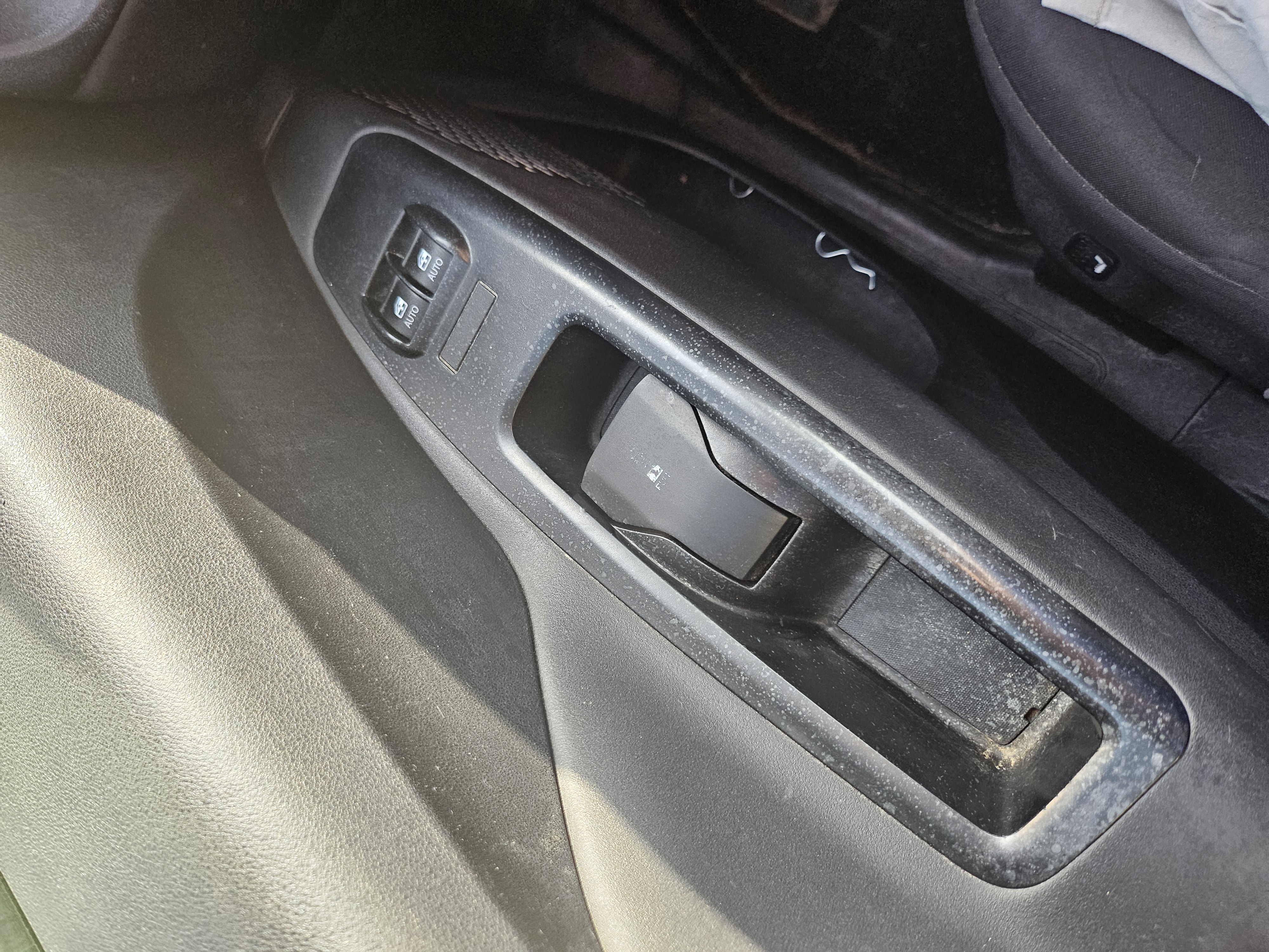 Used 2018 RAM ProMaster City Tradesman SLT FWD image 9
