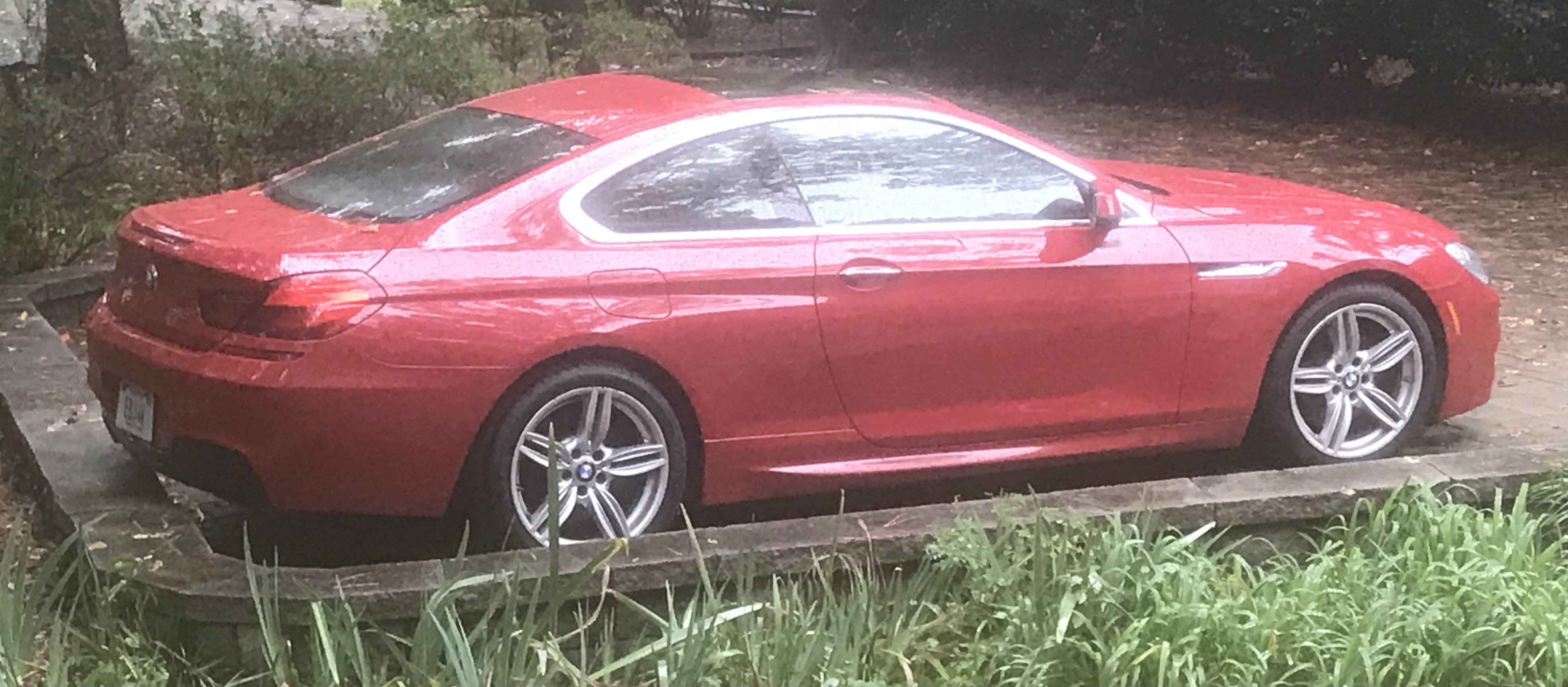 Used 2012 BMW 650i Coupe RWD image 8