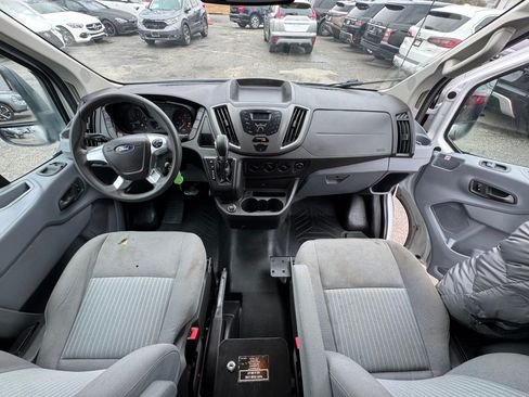 Used 2019 Ford Transit 150 130 Low Roof image 9