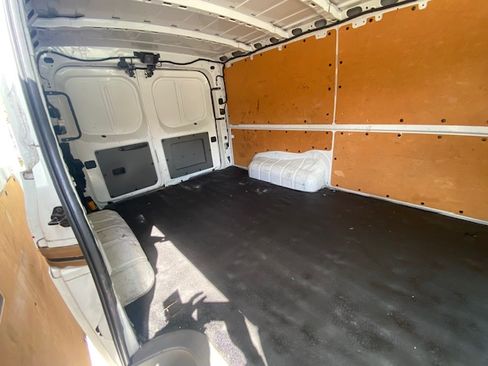 Used 2020 Nissan NV 1500 SV w/ Navigation Package image 9