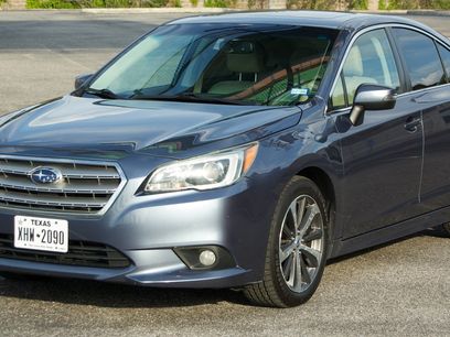 Used 2016 Subaru Legacy 2.5i Limited