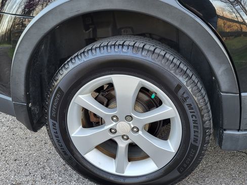 Used 2014 Subaru Outback 2.5i Premium image 10