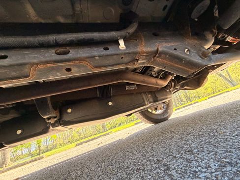 Used 2021 Ford Bronco Outer Banks image 31