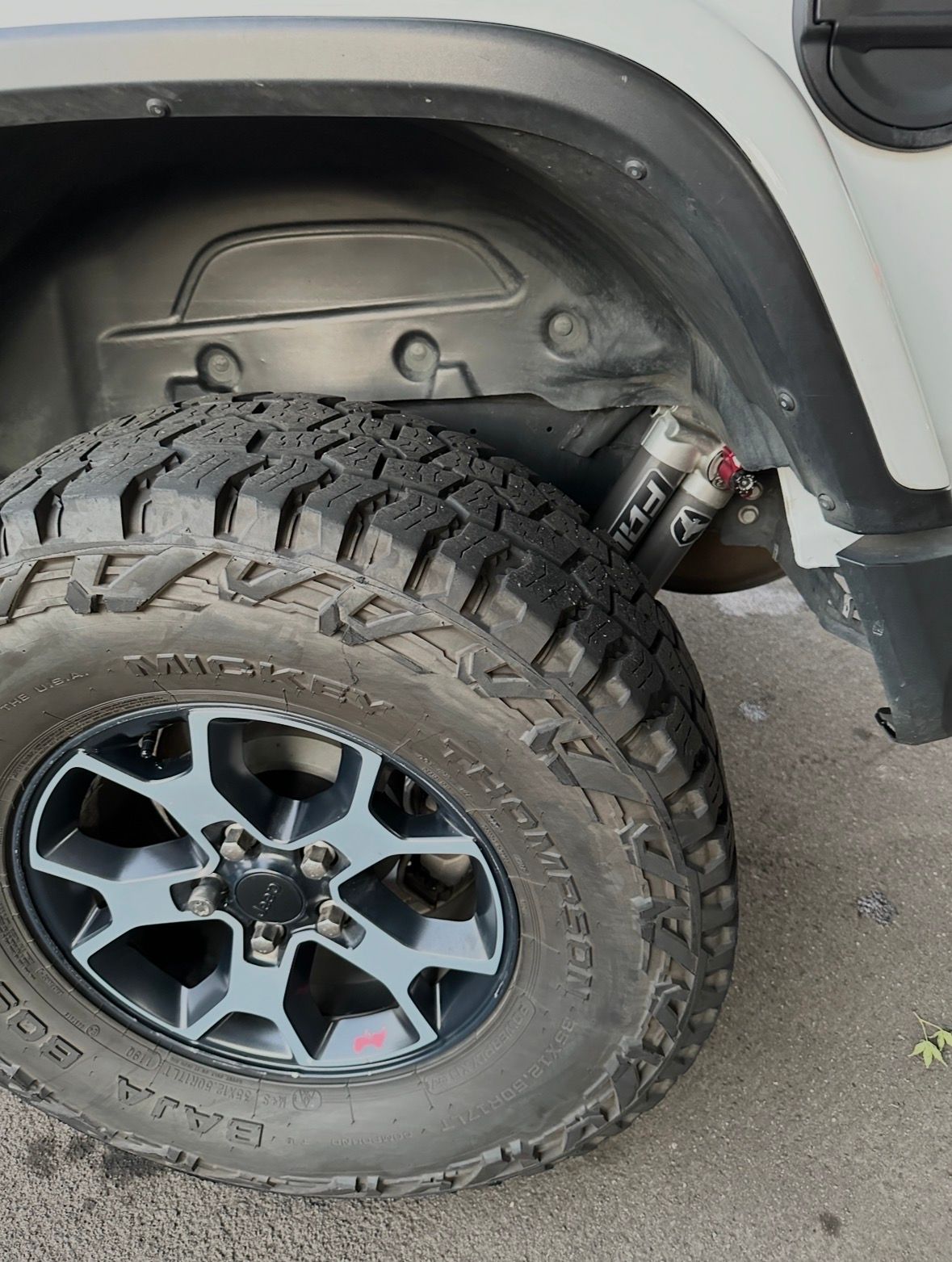 Used 2019 Jeep Wrangler Unlimited Rubicon AWD/4WD image 21