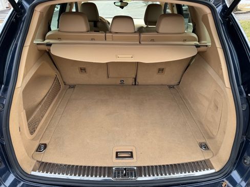Used 2013 Porsche Cayenne Diesel AWD/4WD image 15
