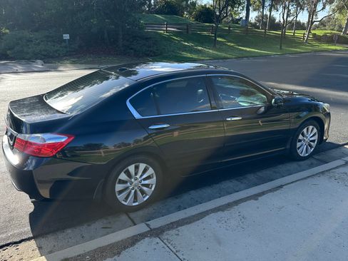 Used 2013 Honda Accord EX-L image 5