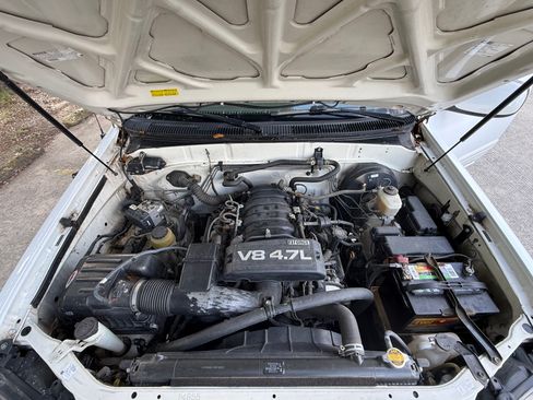 Used 2006 Toyota Tundra Limited RWD image 16