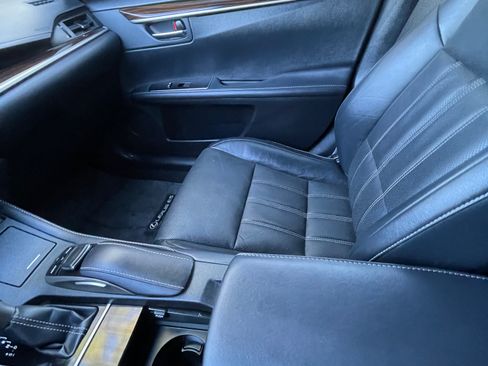 Used 2016 Lexus ES 350 image 10