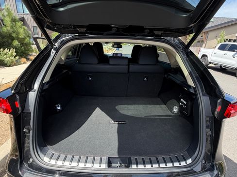 Used 2019 Lexus NX 300 FWD w/ Comfort Package image 10