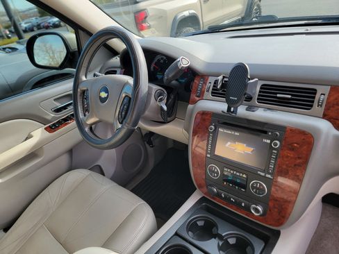 Used 2012 Chevrolet Tahoe 4WD Hybrid image 14