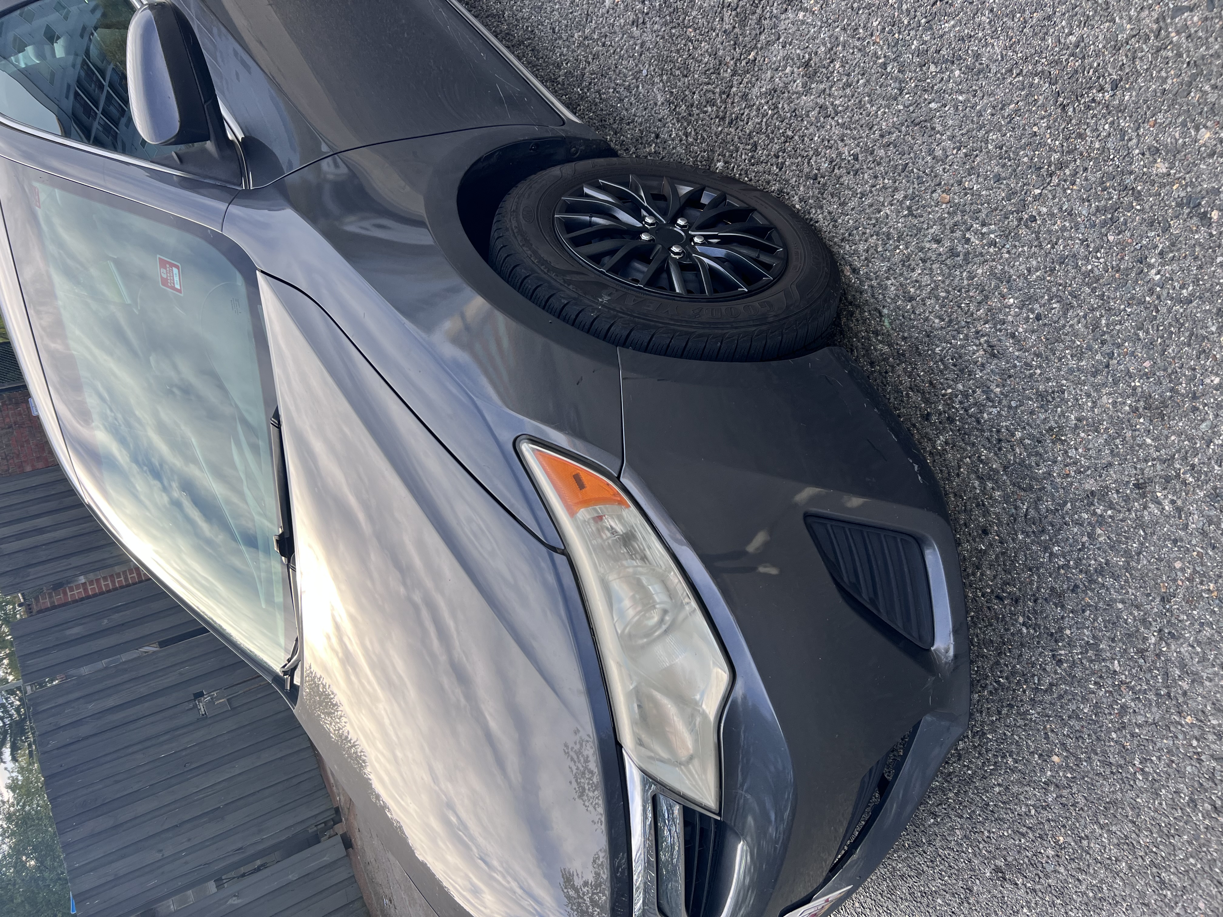Used 2014 Toyota Camry LE FWD image 13