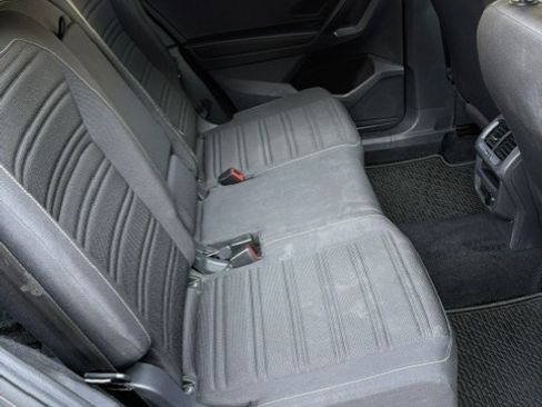 Used 2022 Volkswagen Tiguan S AWD/4WD image 14