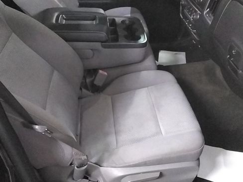 Used 2008 Chevrolet Silverado 1500 LT w/ Power Pack Plus image 4