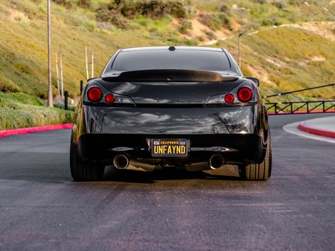 Used 2008 INFINITI G37 Journey w/ Premium Pkg image 6