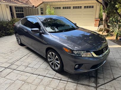 Used 2015 Honda Accord EX-L
