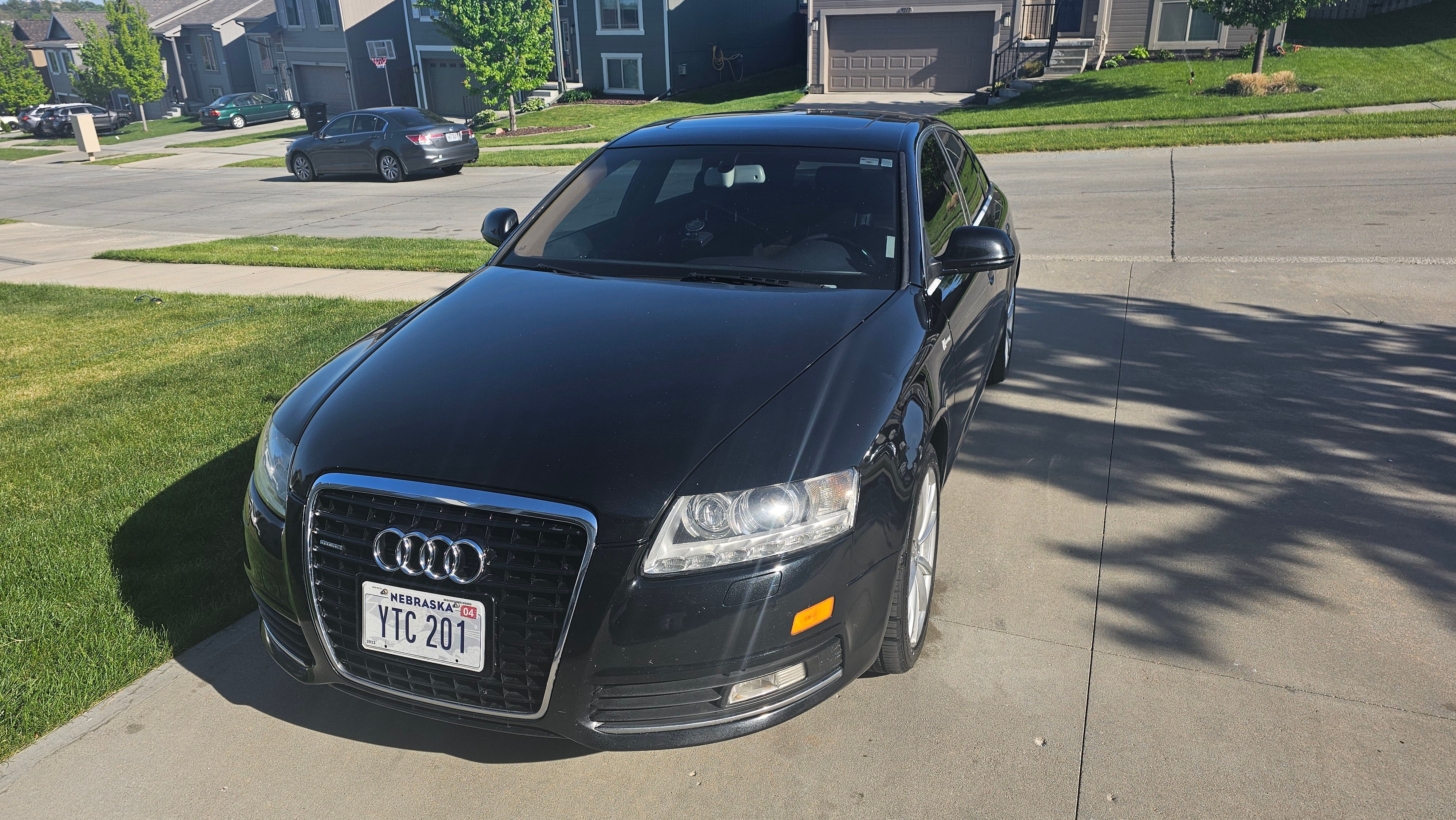 Used 2009 Audi A6 3.0T Prestige AWD/4WD image 1