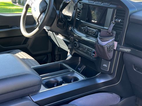 Used 2021 Ford F150 XL w/ Equipment Group 101A High AWD/4WD image 21