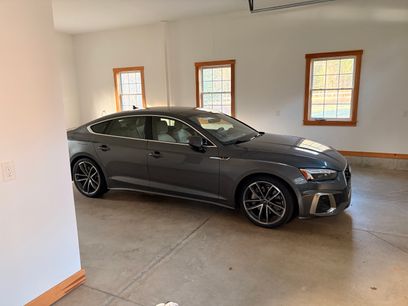 Used 2023 Audi A5 2.0T Premium Plus