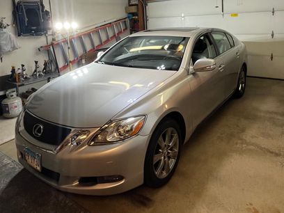 Used 2011 Lexus GS 350 AWD
