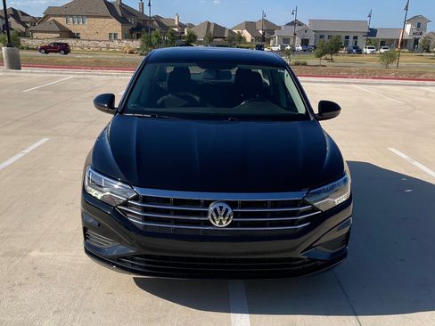 Used 2021 Volkswagen Jetta S w/ Driver Assistance Package image 6