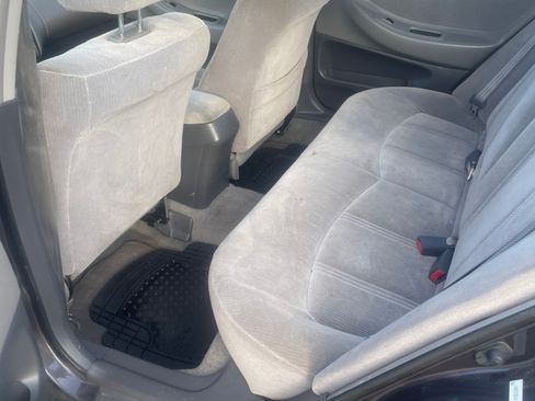 Used 1999 Honda Accord LX image 9