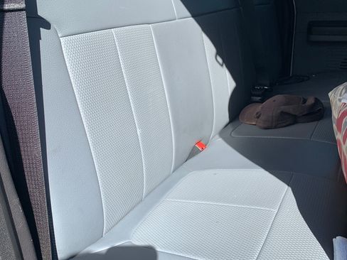 Used 2016 Ford F350 XL AWD/4WD image 12