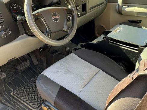 Used 2007 GMC Sierra 1500 W/T image 17