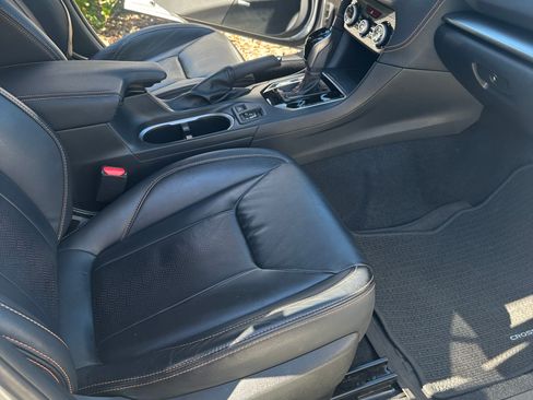 Used 2021 Subaru Crosstrek 2.5i Limited w/ Moonroof Package 2 image 23