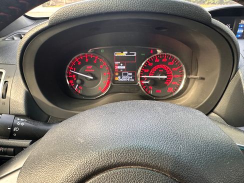 Used 2015 Subaru WRX STI image 8