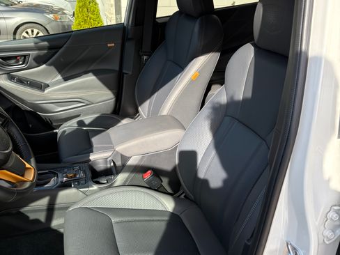 Used 2024 Subaru Forester Wilderness image 6