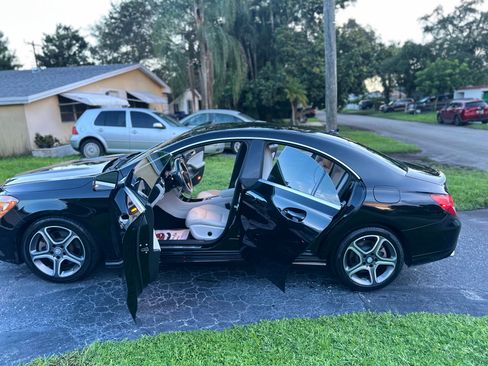 Used 2014 Mercedes-Benz CLA 250 image 14