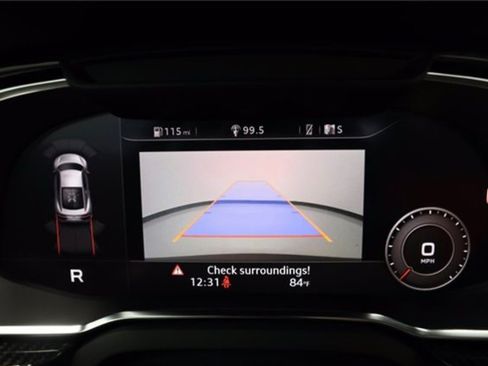 Used 2018 Audi R8 V10 plus image 8