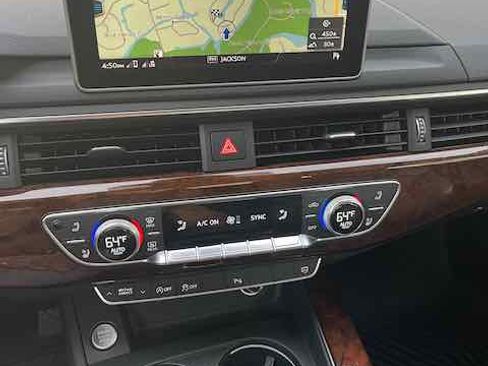 Used 2019 Audi A5 2.0T Premium Plus w/ Premium Plus image 16