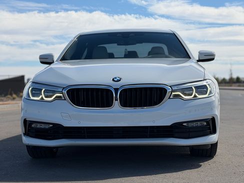 Used 2017 BMW 530i image 5