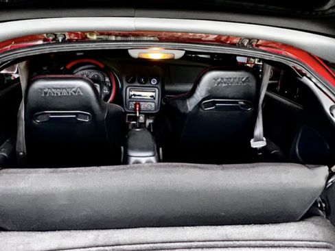 Used 1999 Pontiac Firebird Formula w/ Security Pkg RWD image 15