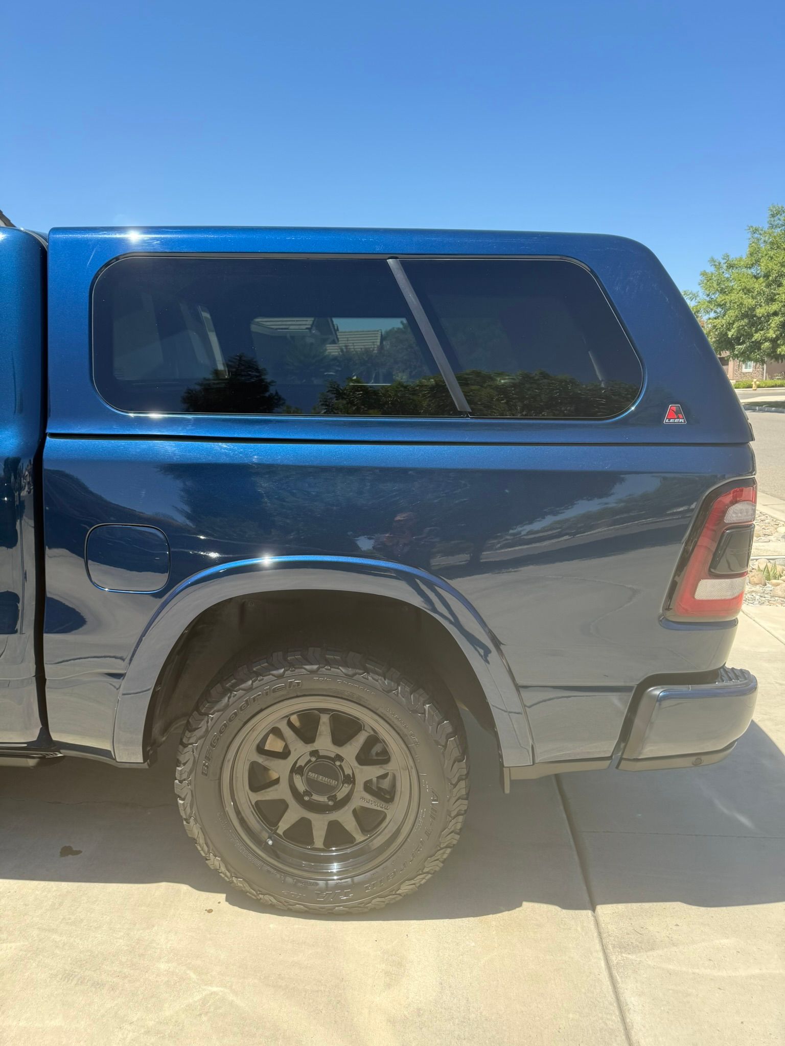 Used 2023 RAM 1500 Limited AWD/4WD image 6