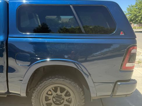Used 2023 RAM 1500 Limited AWD/4WD image 6