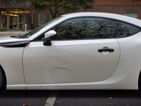 Used 2013 Subaru BRZ Premium image 10