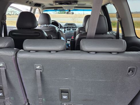 Used 2007 Honda Odyssey EX-L image 10