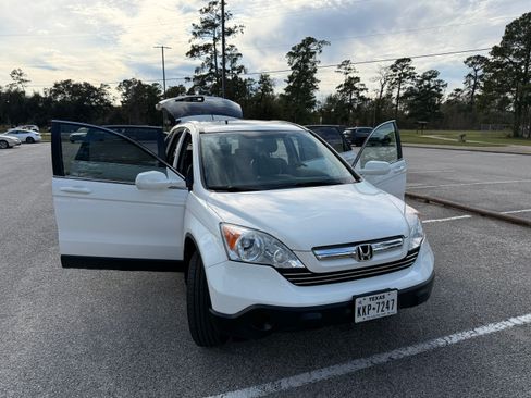 Used 2009 Honda CR-V EX-L image 11