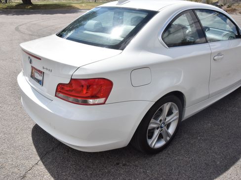 Used 2013 BMW 128i Coupe image 17