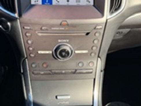 Used 2016 Ford Edge Sport w/ Equipment Group 401A image 6