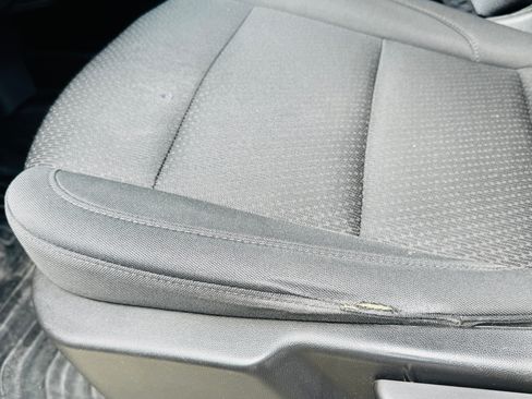 Used 2023 GMC Sierra 1500 Pro w/ Pro Value Package image 10